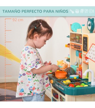 Cocina de Juguete