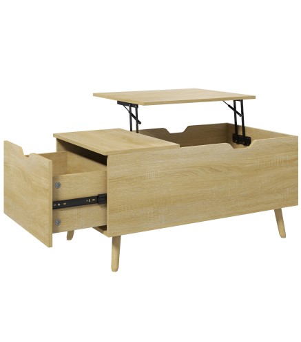 Mesa de Centro