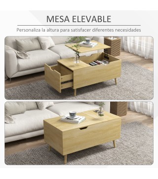 Mesa de Centro