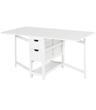 Mesa Extensible de Comedor