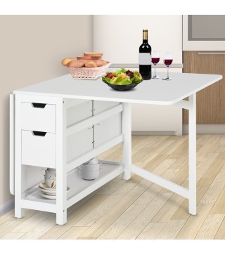 Mesa Extensible de Comedor