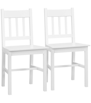 Sillas de Comedor