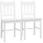 Sillas de Comedor