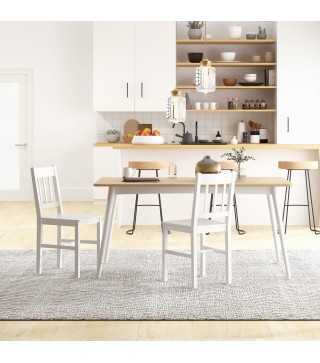Sillas de Comedor