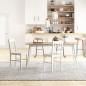 Sillas de Comedor