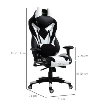 Silla Gaming