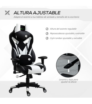 Silla Gaming