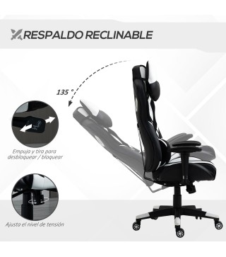 Silla Gaming