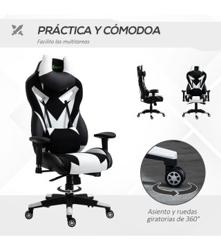 Silla Gaming