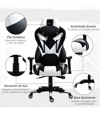 Silla Gaming