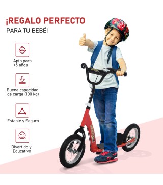 Patinete para Niños