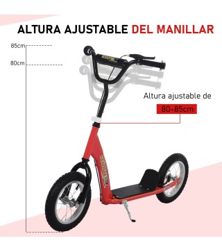 Patinete para Niños