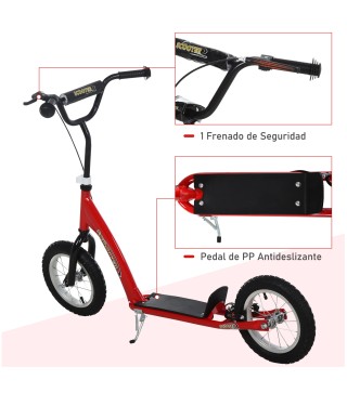 Patinete para Niños