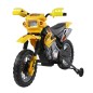 Moto Eléctrica Infantil Moto Eléctrica Infantil