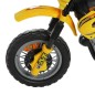Moto Eléctrica Infantil Moto Eléctrica Infantil