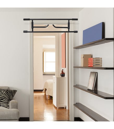 Barra de Pullup Plegable