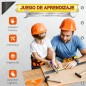 Banco de Herramientas para Niños Banco de Herramientas para Niños