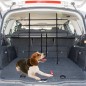 Separador Coche para Perro Separador Coche para Perro