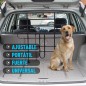 Separador Coche para Perro Separador Coche para Perro
