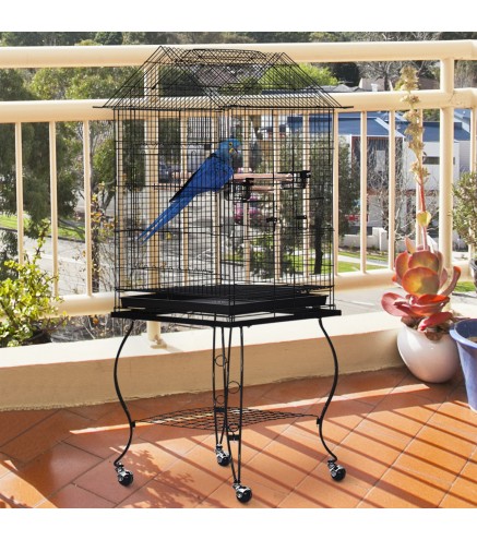Jaula para Pájaros