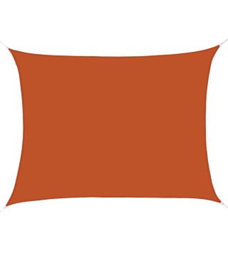 Toldo de Vela Rectangular