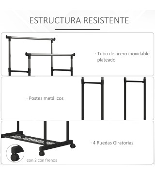 Perchero