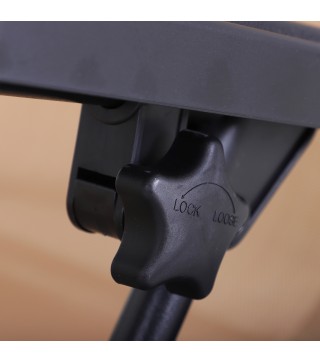 Tumbona Plegable