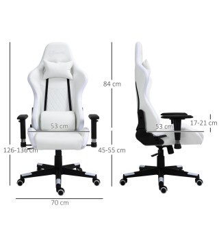 Silla Gaming