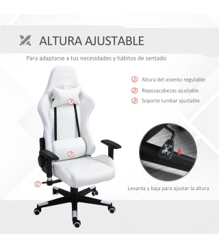Silla Gaming