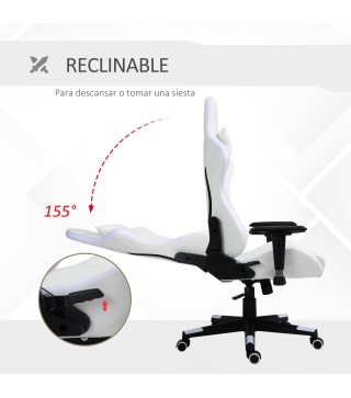 Silla Gaming
