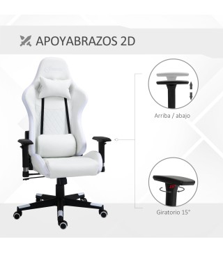 Silla Gaming
