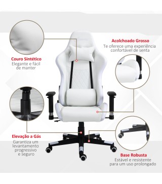 Silla Gaming