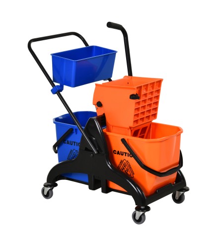 Cubo para Fregona