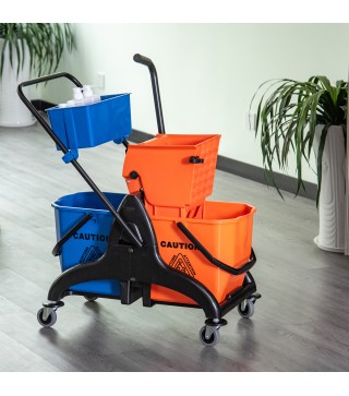 Cubo para Fregona