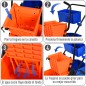 Cubo para Fregona Cubo para Fregona