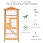Jaula para Pájaros Jaula para Pájaros