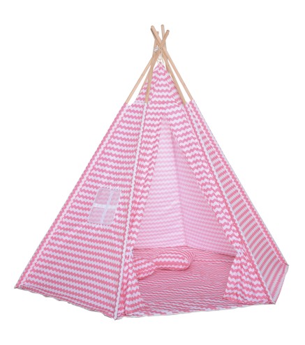 Tienda de Campaña Infantil