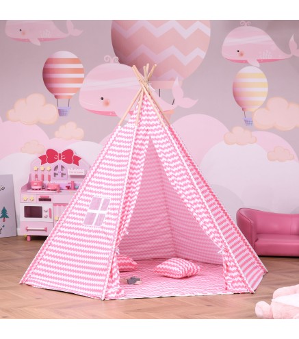 Tienda de Campaña Infantil