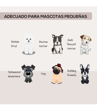 Parque para Mascotas