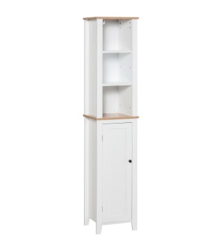 Armario Alto para Baño