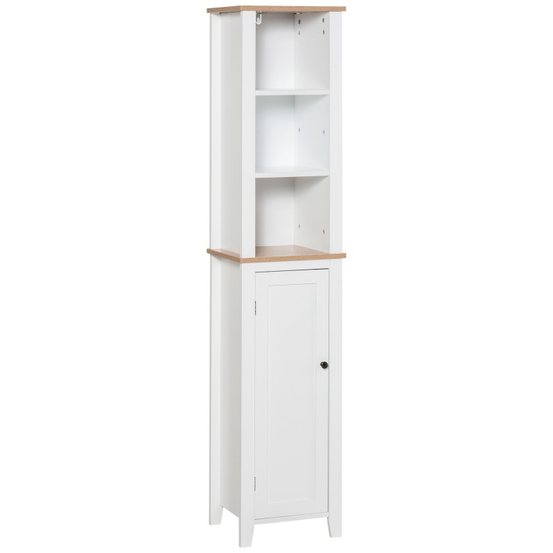 Armario Alto para Baño