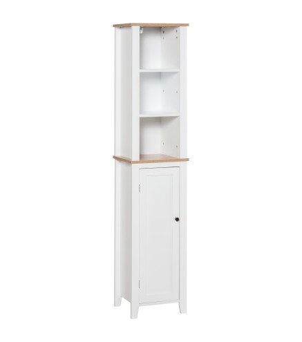 Armario Alto para Baño