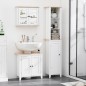 Armario Alto para Baño