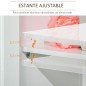 Armario Alto para Baño