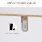 Armario Alto para Baño