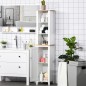 Armario Alto para Baño