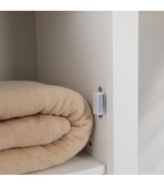 Armario Alto para Baño