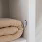 Armario Alto para Baño