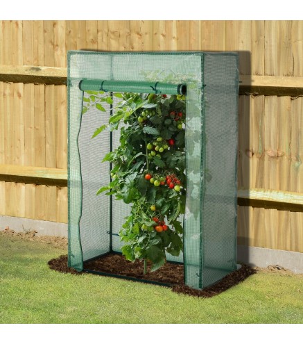 Invernadero para Tomates