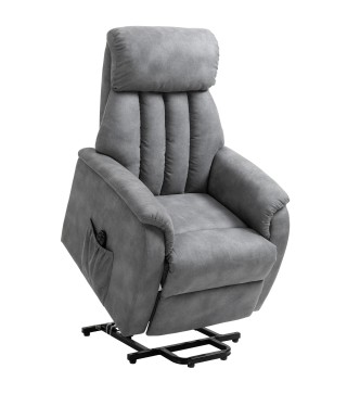 Sillón Relax Levantapersonas